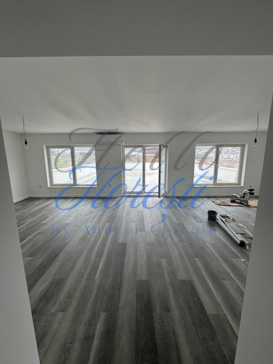 Apartament 4 camere cu terasa, 161 mp, zona Stejarului