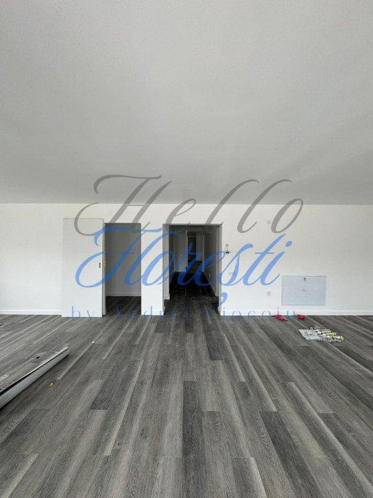 Apartament 4 camere cu terasa, 161 mp, zona Stejarului