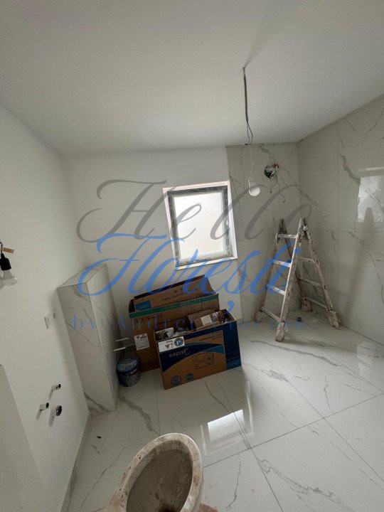 Apartament 4 camere cu terasa, 161 mp, zona Stejarului