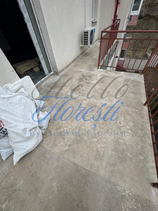 Apartament 4 camere cu terasa, 161 mp, zona Stejarului