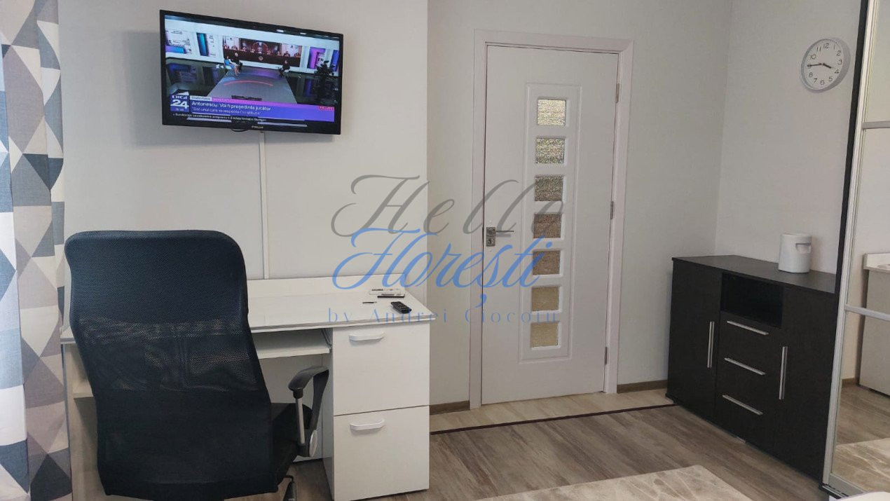 Apartament 2 camere, 62 mp, zona Stadionului