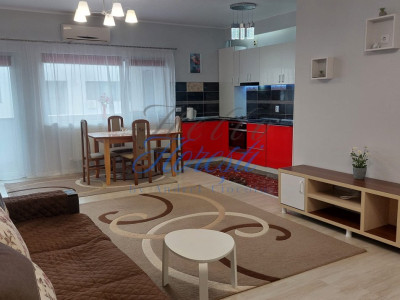 Apartament 2 camere, 62 mp, zona Stadionului