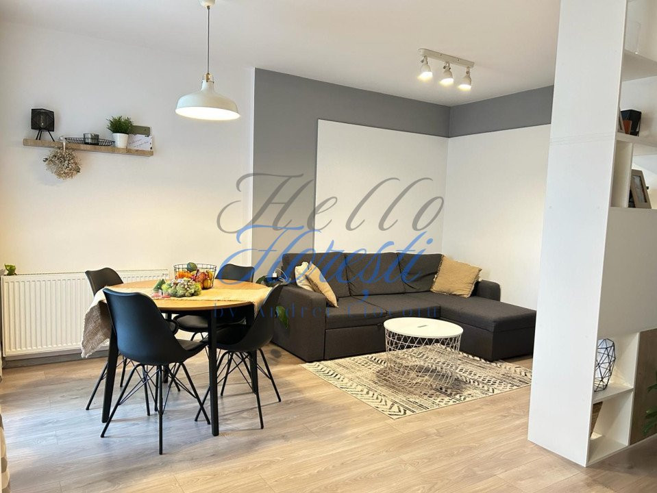 Apartament 2 camere, 57 mp, zona BMW