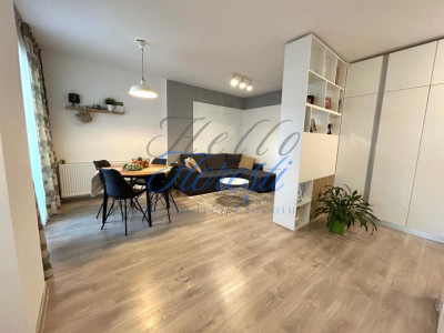 Apartament 2 camere, 57 mp, zona BMW
