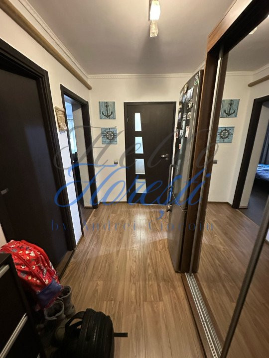 Apartament 2 camere, 56 mp, zona Eroilor