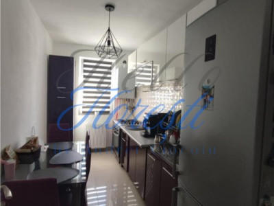 Apartament 2 camere, 60 mp, zona Cetatii
