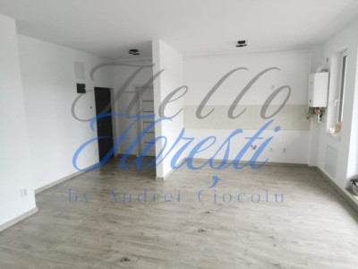 Apartament 2 camere, 48 mp, zona Cetatii