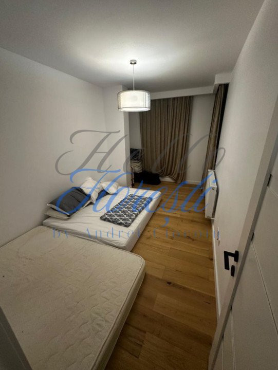 Apartament 3 camere | Garaj | zona Eroilor – Florești, Cluj