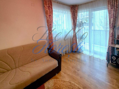 Apartament 3 camere, 56 mp, zona Eroilor