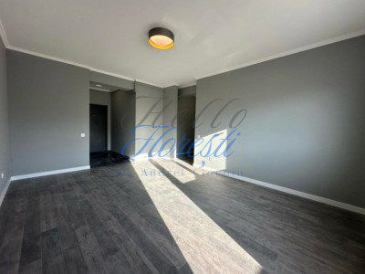 Apartament 2 camere, 53 mp, zona Terra