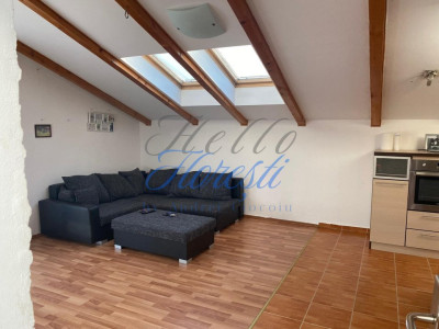 Apartament 2 camere, 46 mp, zona Eroilor