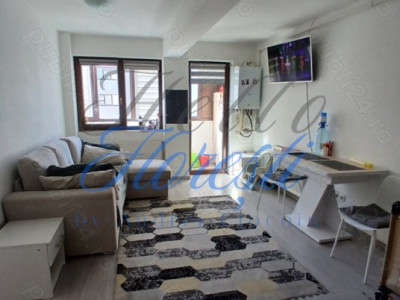 Apartament 2 camere, 42 mp, zona Terra