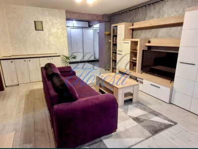 Apartament 2 camere, 62 mp, zona Stejarului