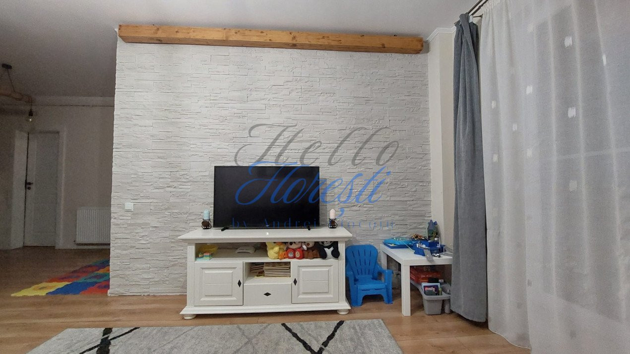 Apartament 2 camere, 56 mp, zona Poligon