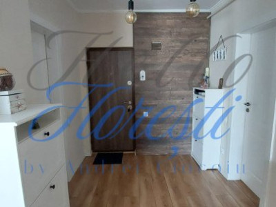 Apartament 2 camere, 56 mp, zona Poligon
