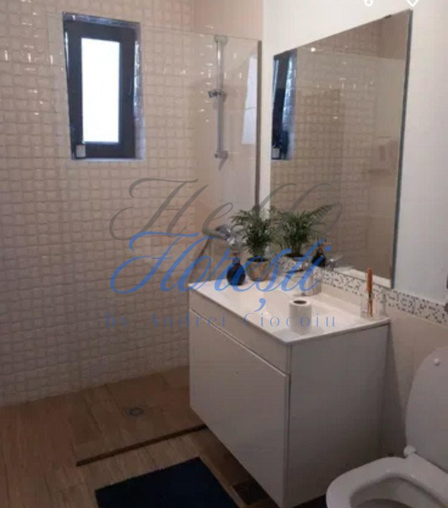 Casa individuala, 5 camere, 120 mp, zona Terra
