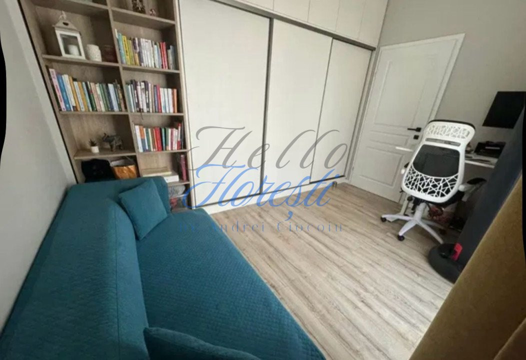 Casa 5 camere, 136 mp, zona Vivo