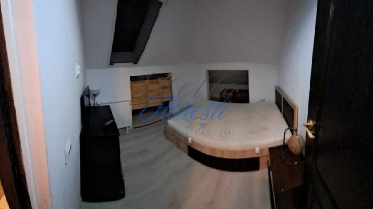 Apartament 3 camere, 80 mp, zona Tineretului