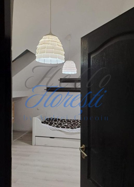 Apartament 3 camere, 80 mp, zona Tineretului