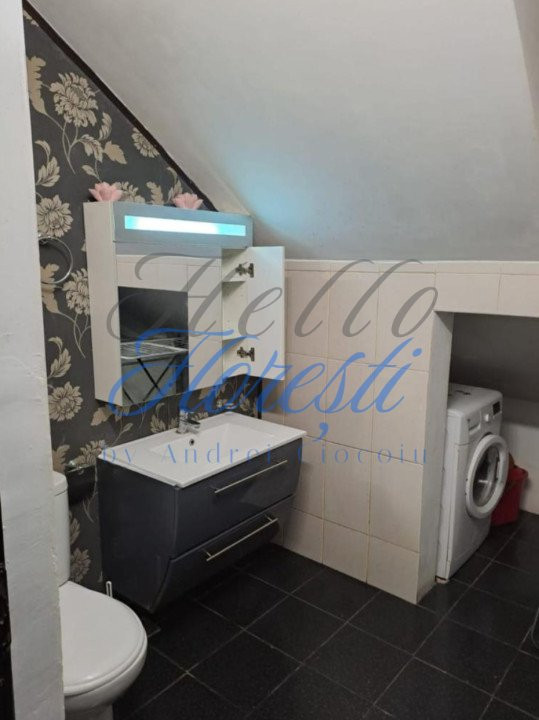 Apartament 3 camere, 80 mp, zona Tineretului