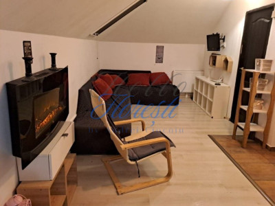 Apartament 3 camere, 80 mp, zona Tineretului