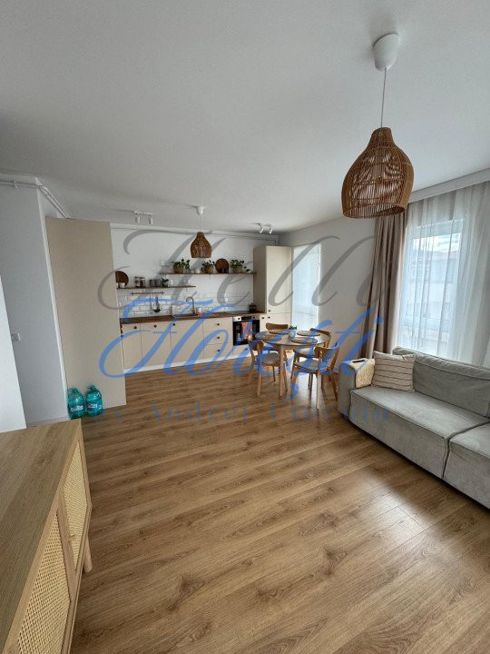 Apartament 3 camere, 59 mp, zona Eroilor