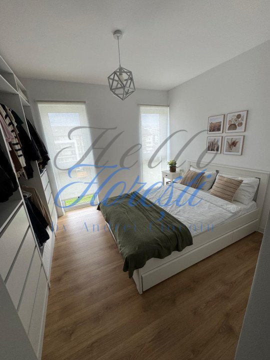 Apartament 3 camere, 59 mp, zona Eroilor