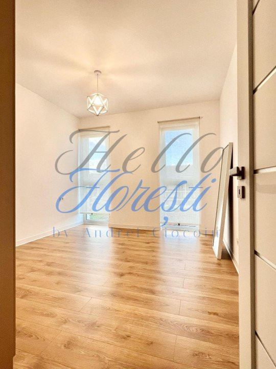 Apartament 3 camere, 59 mp, zona Eroilor