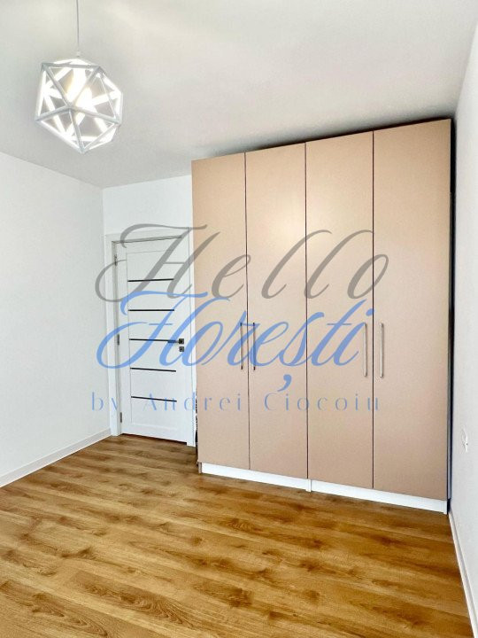 Apartament 3 camere, 59 mp, zona Eroilor