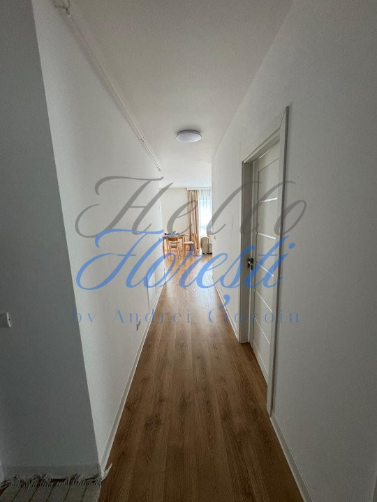 Apartament 3 camere, 59 mp, zona Eroilor