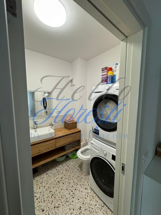 Apartament 3 camere, 59 mp, zona Eroilor