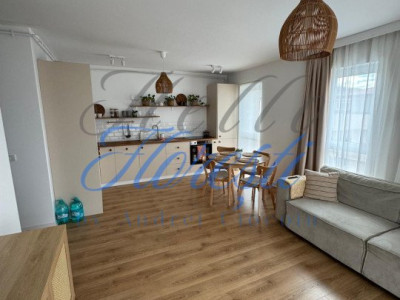 Apartament 3 camere, 59 mp, zona Eroilor