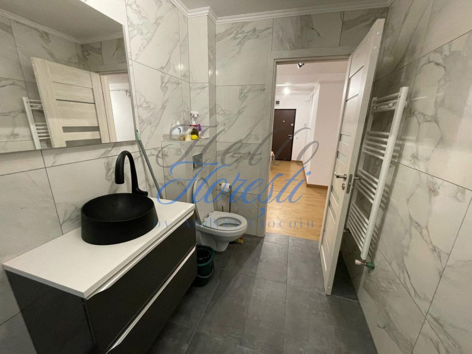 Apartament 3 camere, 61 mp, zona Eroilor 