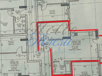 Apartament 2 camere, 48 mp, zona BMW