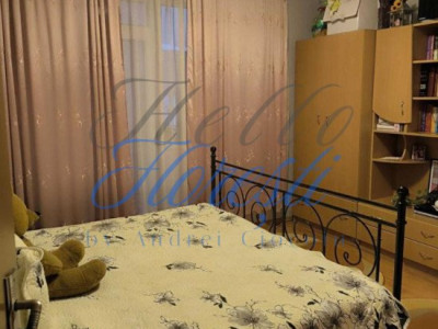 Apartament 2 camere, 58 mp, zona Eroilor