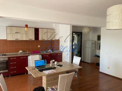 Apartament 2 camere, 53 mp, zona Terra