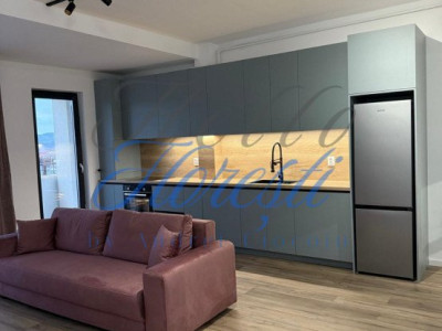 Apartament 2 camere, 56 mp, zona Eroilor 