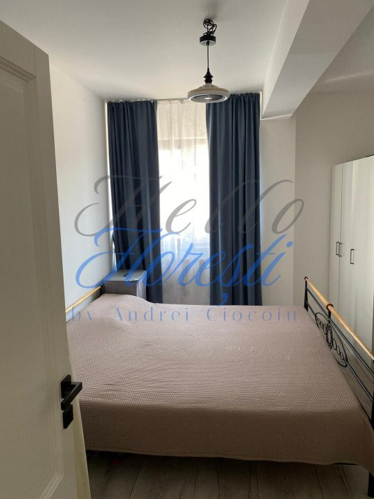Apartament 3 camere, 75 mp, cartier Grigorescu