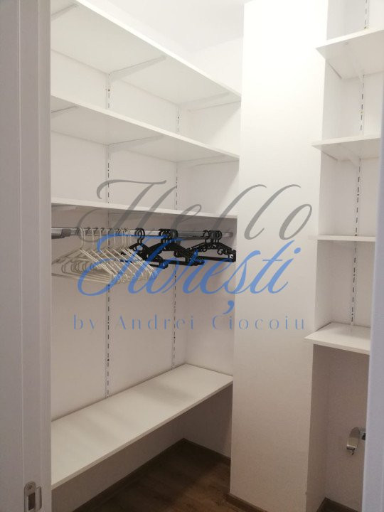 Apartament 3 camere cu gradina zona Parcul Poligon