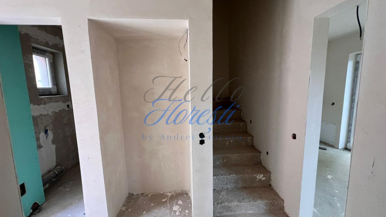 Duplex de 4 camere , in zona Avram Iancu