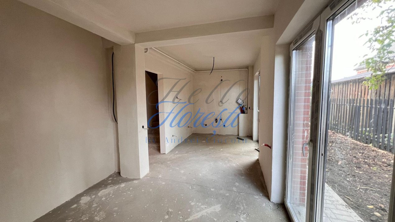 Duplex de 4 camere , in zona Avram Iancu