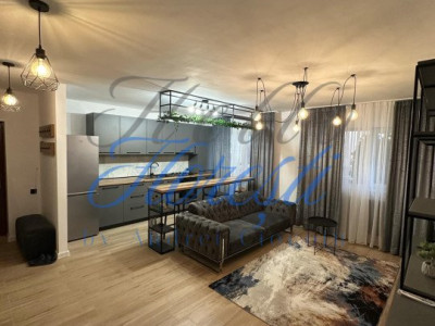 Apartament 2 camere Somesului
