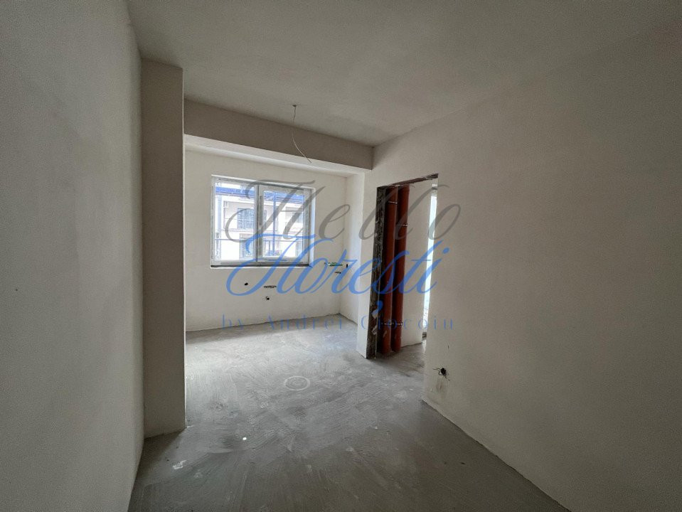 Apartament cu o camera zona Sopor