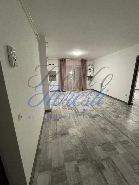Apartament de 2 camere, zona Porii