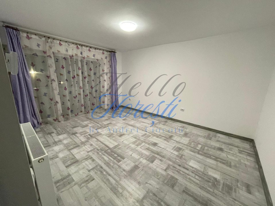 Apartament de 2 camere, zona Porii
