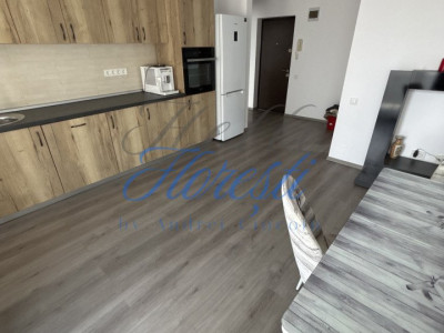 Apartament de 2 camere, semidecomandat, in zona Sesul de Sus