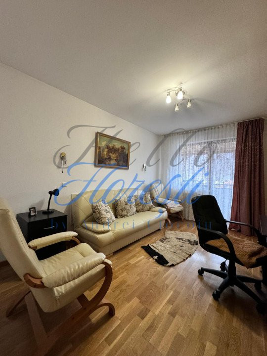 Apartament deosebit, 3 camere 68 mp Zona Poligon