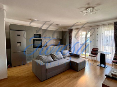 Apartament 2 camere , semidecomandat ,66 mp , zona Eroilor ( New City)