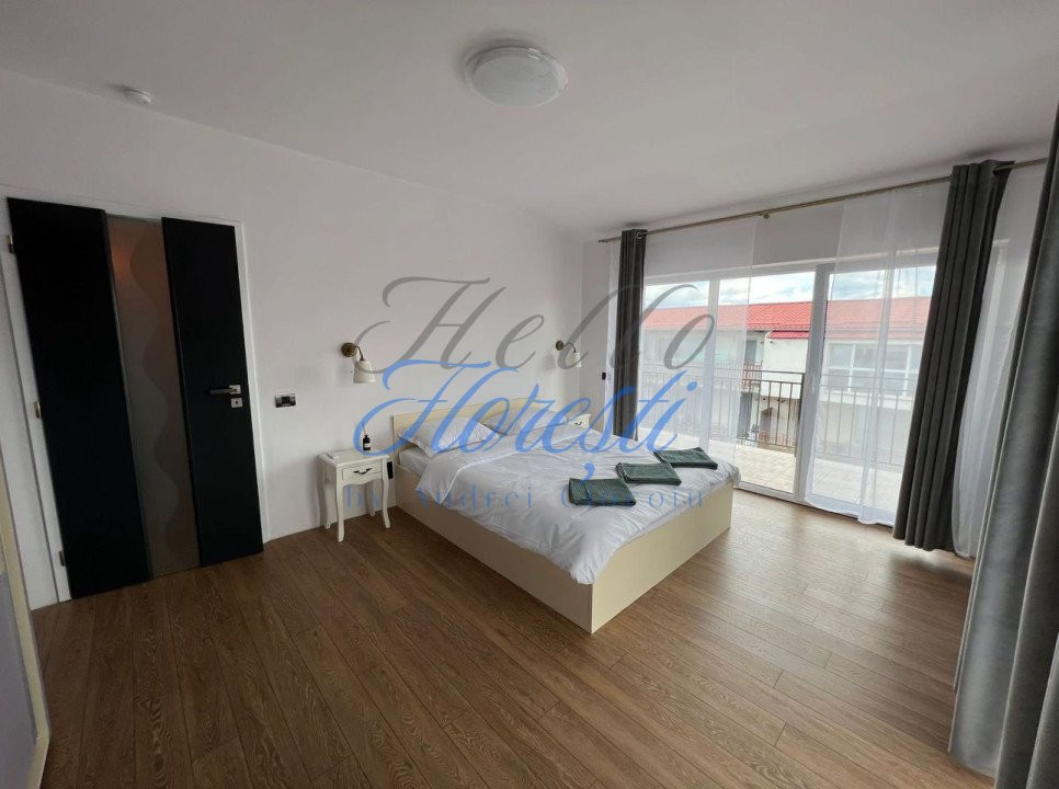 Apartament de 2 camere, semidecomandat, zona Eroilor