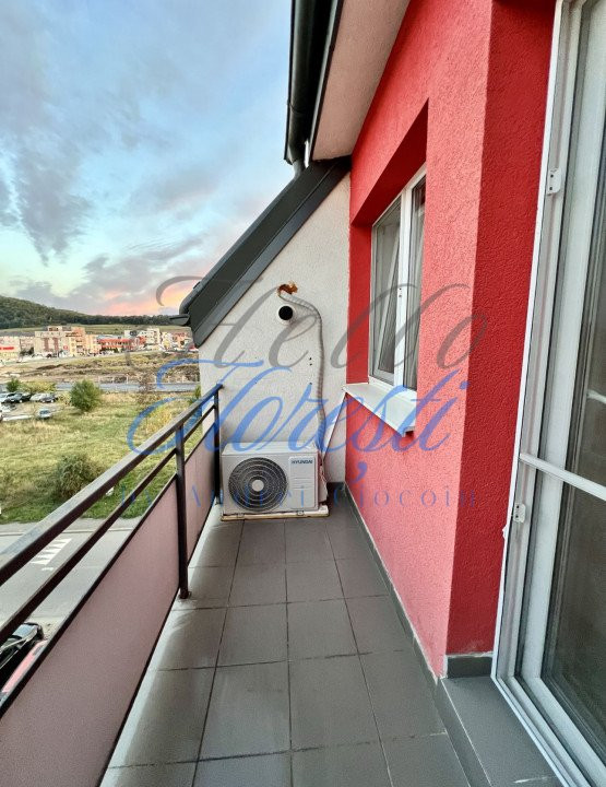 Apartament spațios cu 2 camere, zona Eroilor, Florești 
